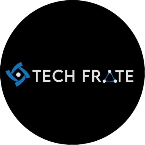 techfrate logo